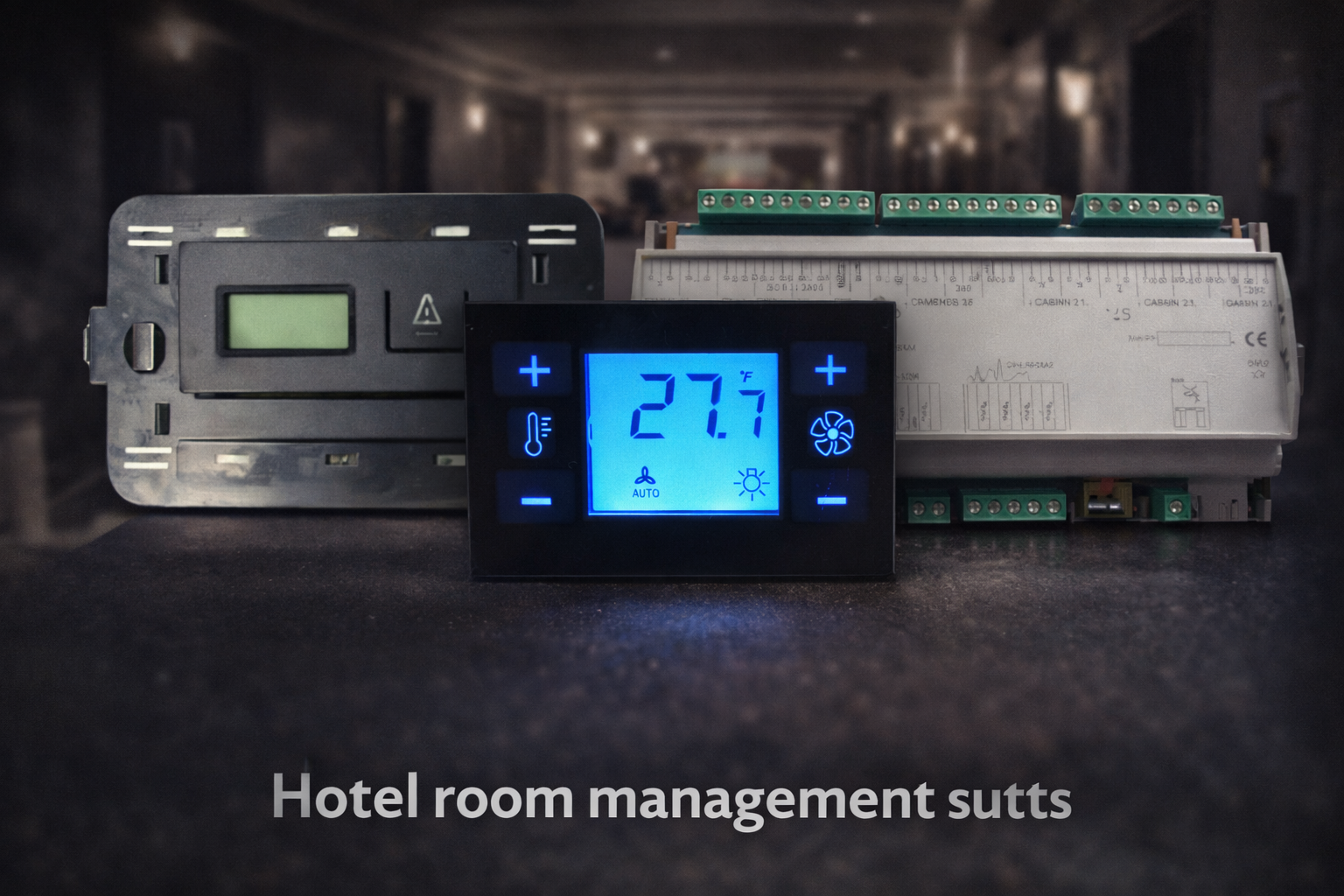 Integrazione pompa di calore HVAC