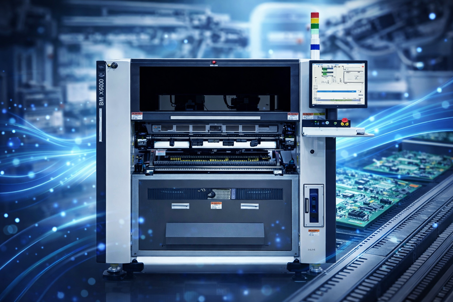 Collaudo e test funzionali